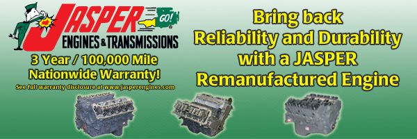 Jasper Engines & Transmissions