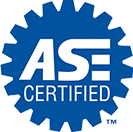 ASI Certified Logo