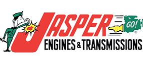 Jasper Logo