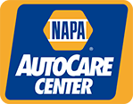 Napa Autocare Logo
